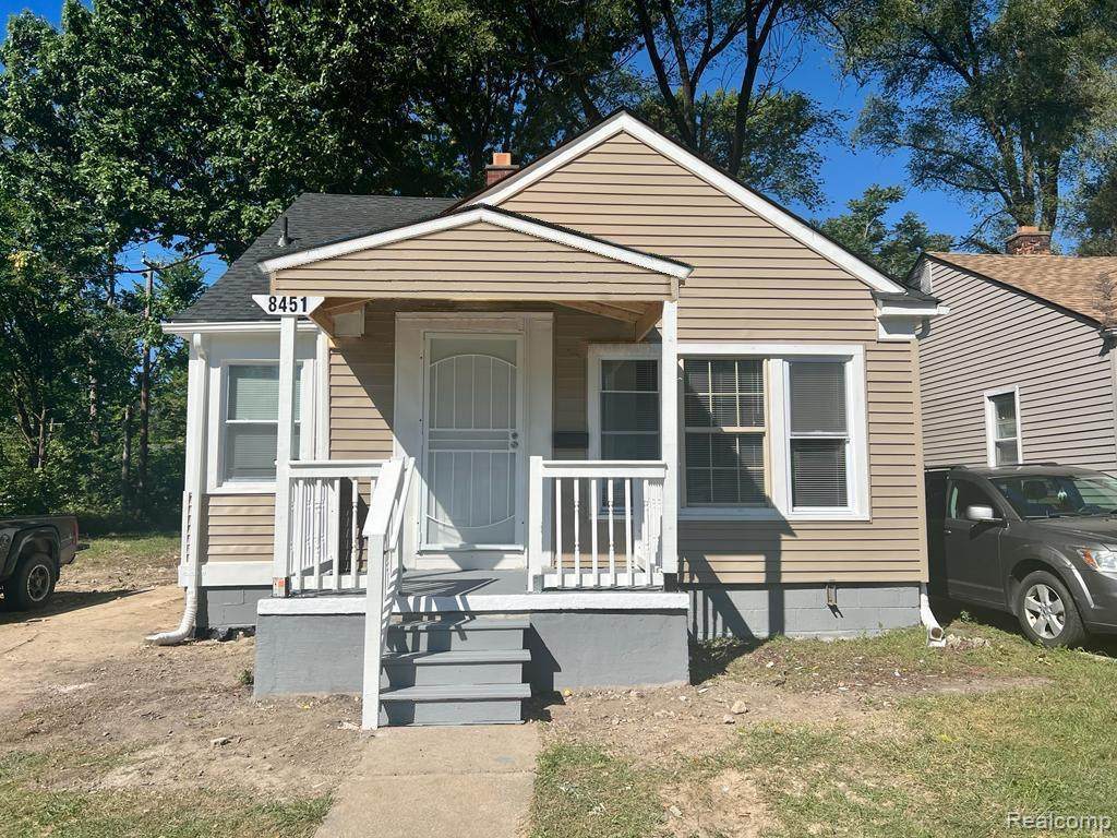 9091 Fielding Street - Photo 1