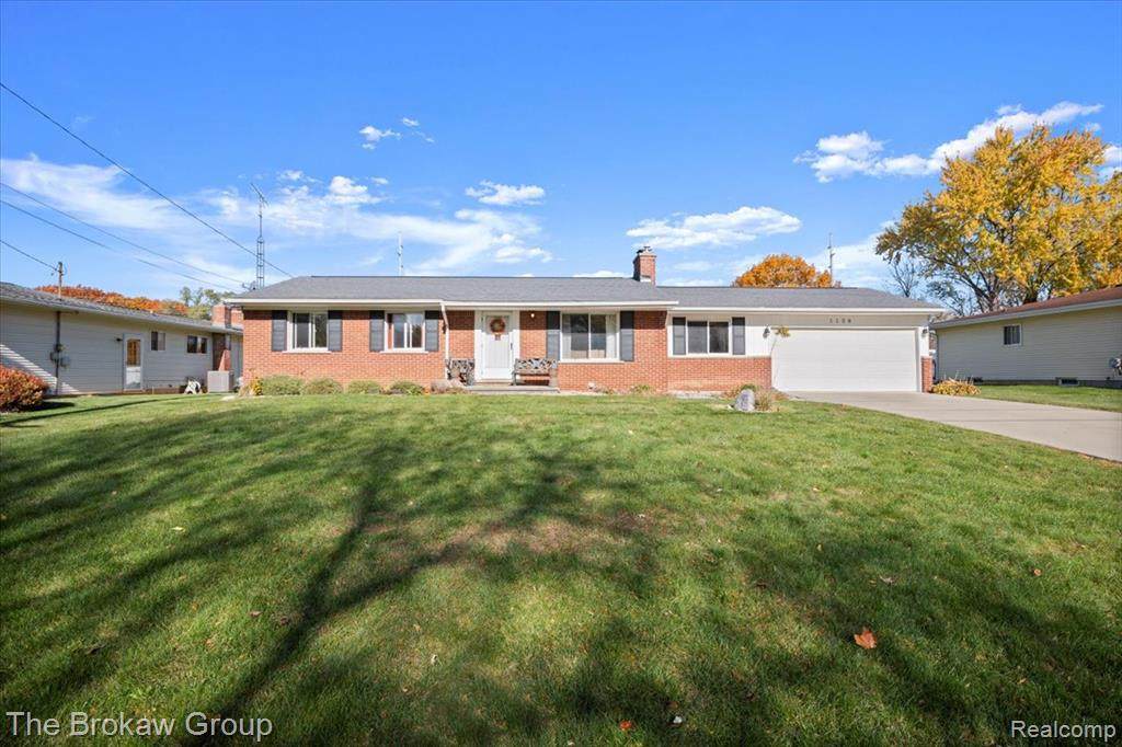 1108 Trotwood Lane - Photo 1