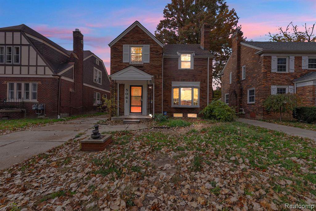 5061 Bishop Street - Photo 1