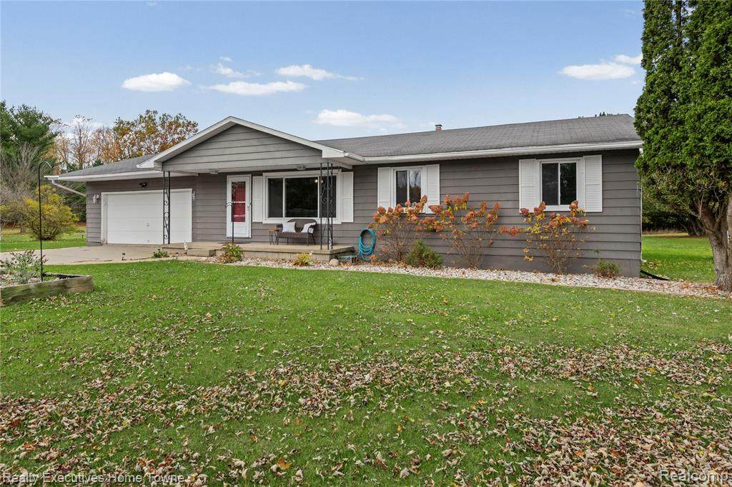 12429 Mt Morris Road - Photo 1