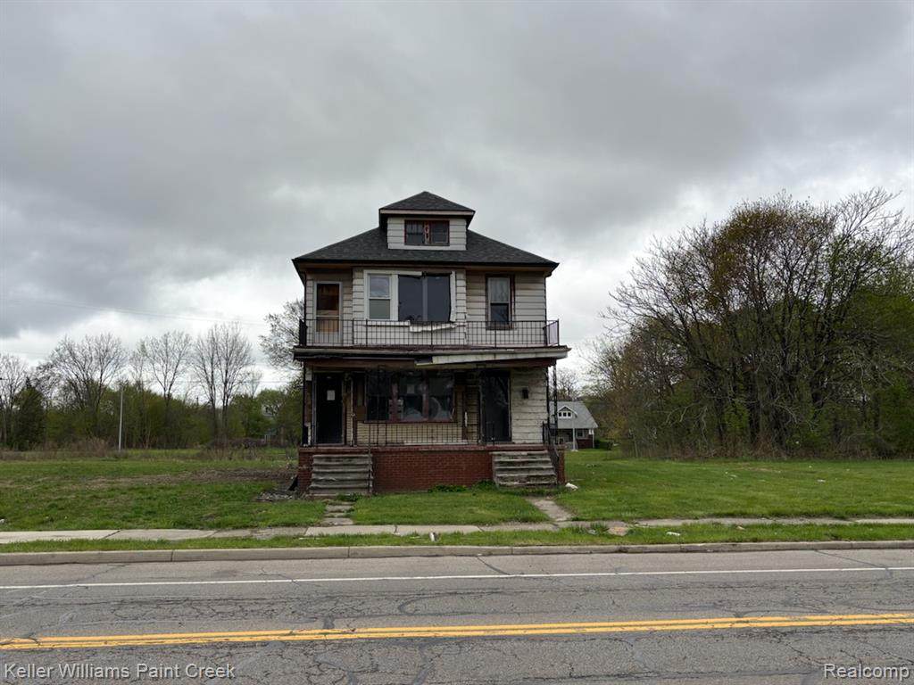 1261 Chalmers Street - Photo 1