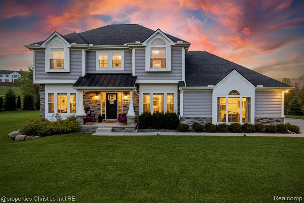 1840 Teakwood Drive - Photo 1