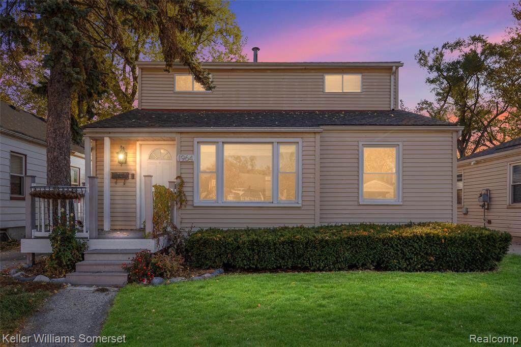 1964 Almont Street - Photo 1