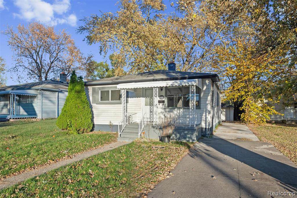 5749 Detroit Street - Photo 1
