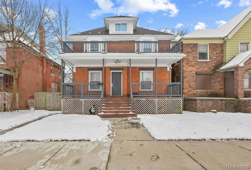 280 Hague Street - Photo 1