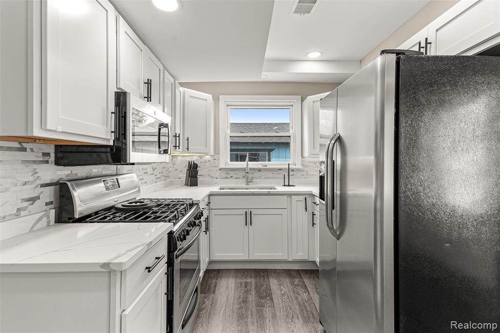 8329 Lenore Street - Photo 1