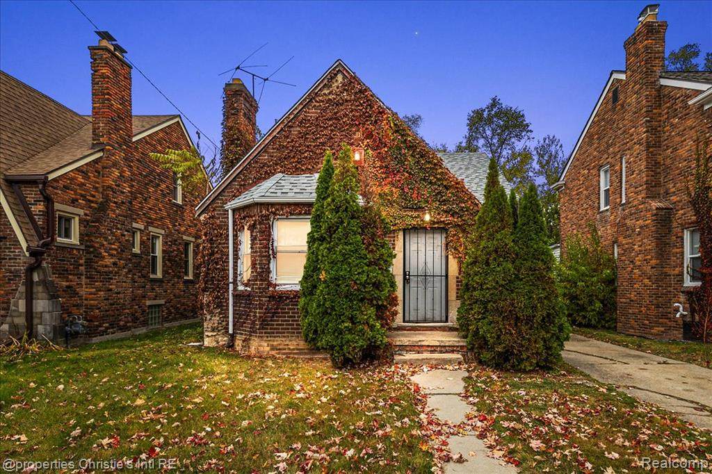 16621 Ardmore Street - Photo 1