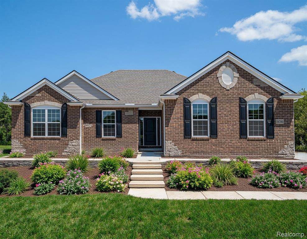 74888 Mila D. Drive - Photo 1