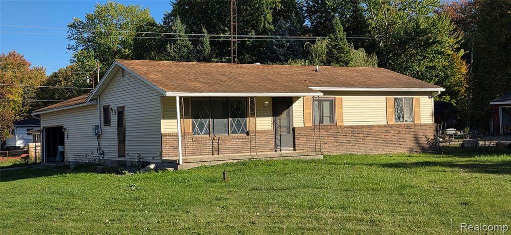 3414 Genesee Road - Photo 1