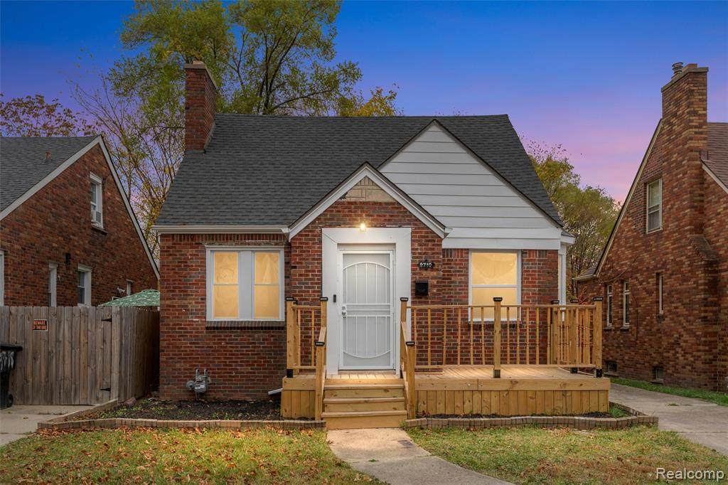 9710 Somerset Avenue - Photo 1