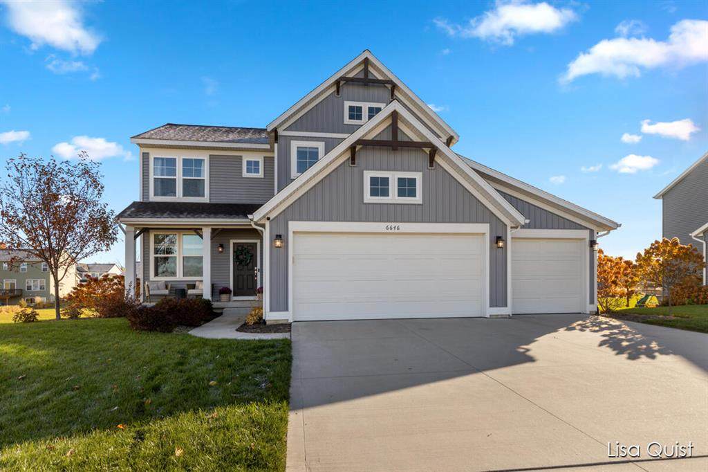 6646 Woodhill Drive - Photo 1