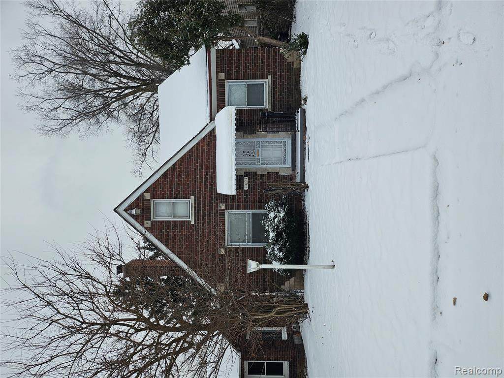 11627 Grayton Street - Photo 1