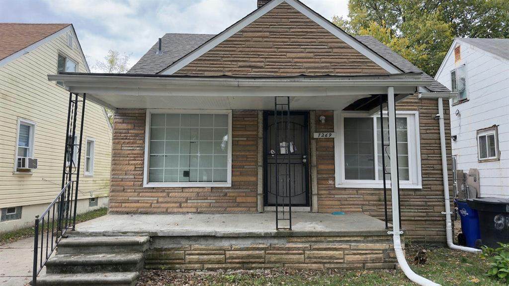 7269 Minock Street - Photo 1