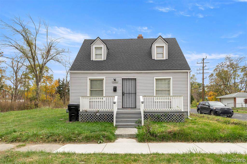 12000 Findlay Street - Photo 1