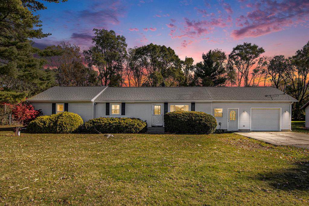 13976 20 Mile Road - Photo 1