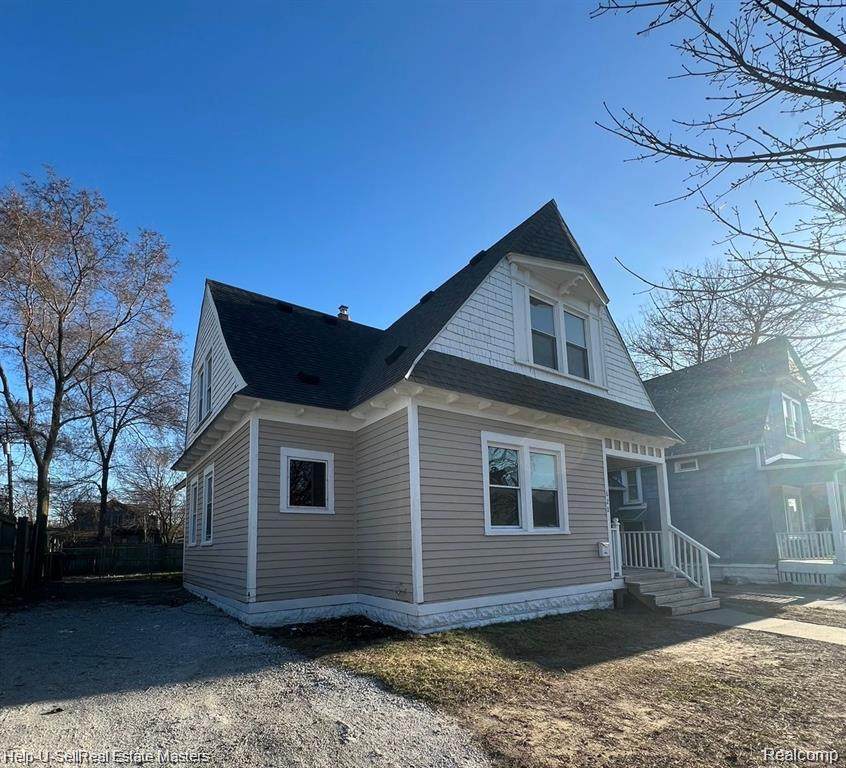 620 Griswold Street - Photo 1