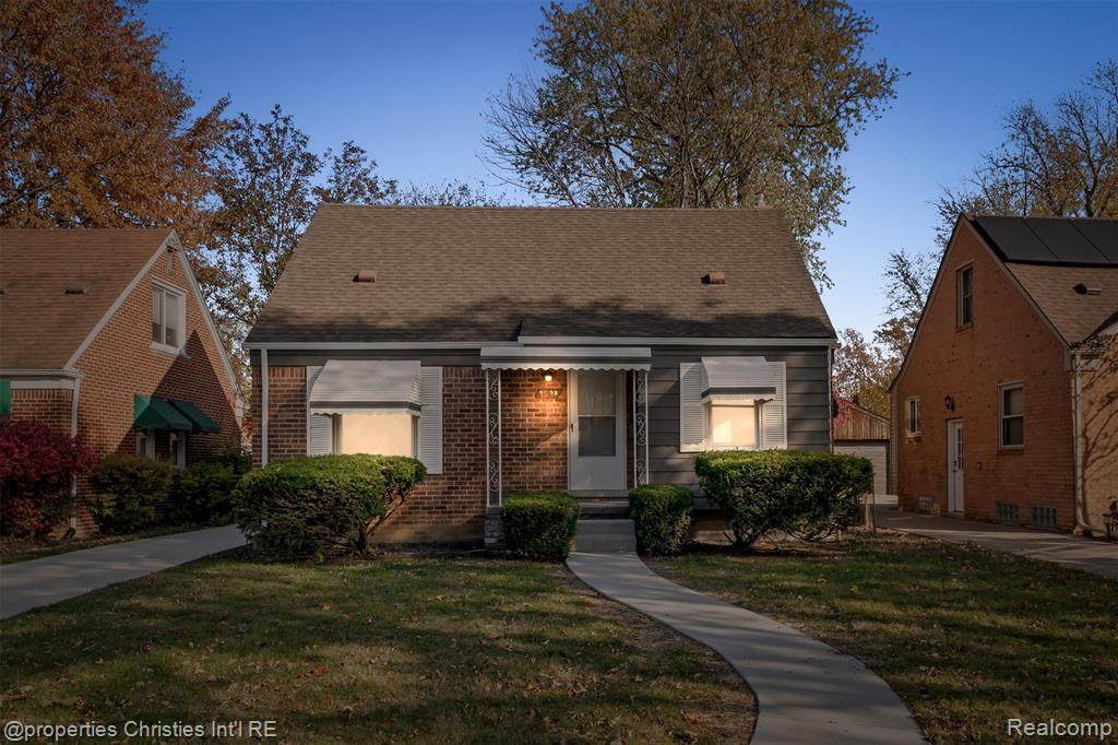 2528 Connecticut Avenue - Photo 1