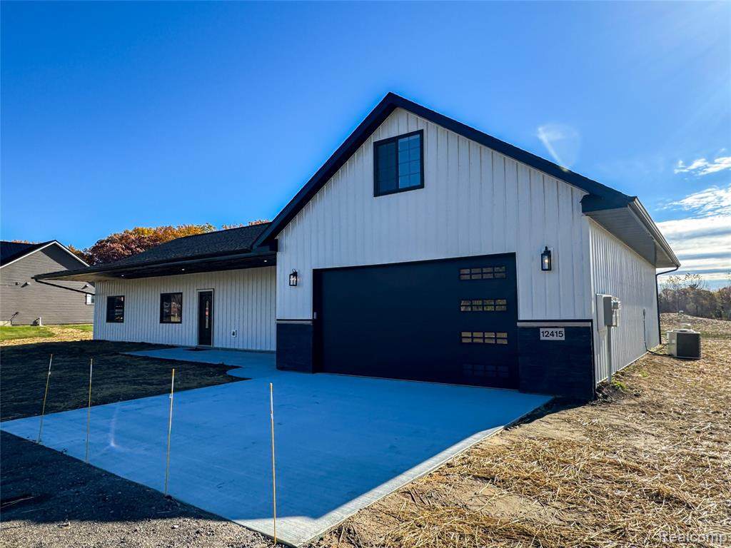 12415 Old Miller Road - Photo 1