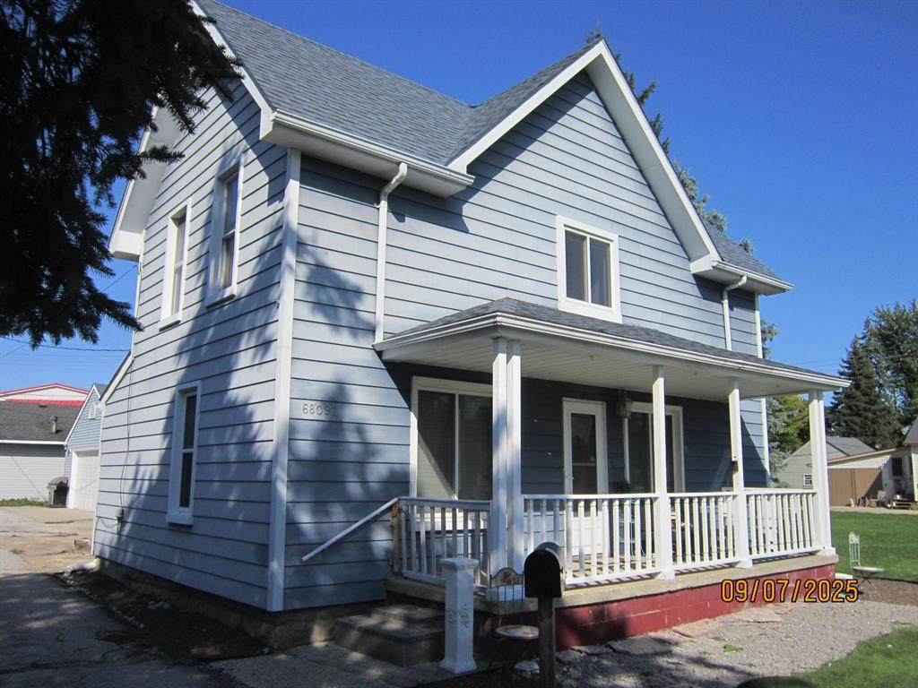 68097 Howard Street - Photo 1