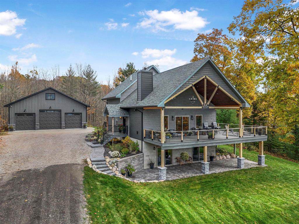 5242 Big Sky Trail - Photo 1