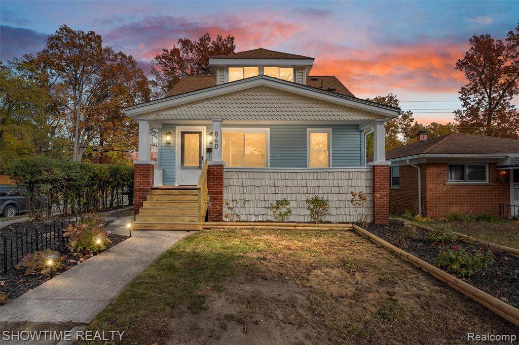 860 Gardendale Street - Photo 1