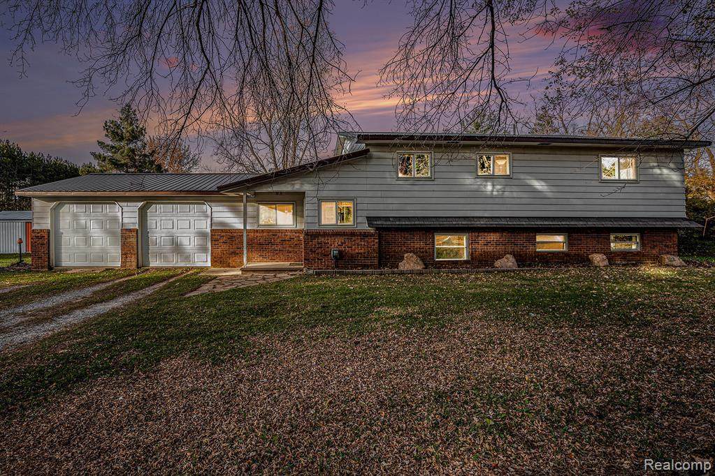 896 Saginaw Road - Photo 1