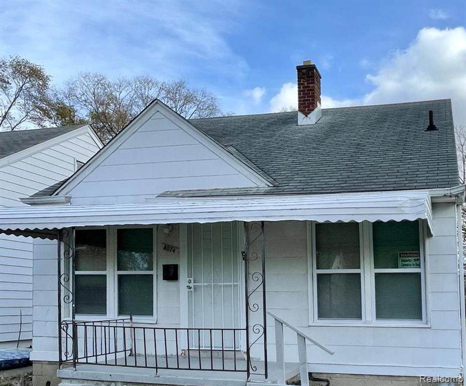 8074 Plainview Avenue - Photo 1