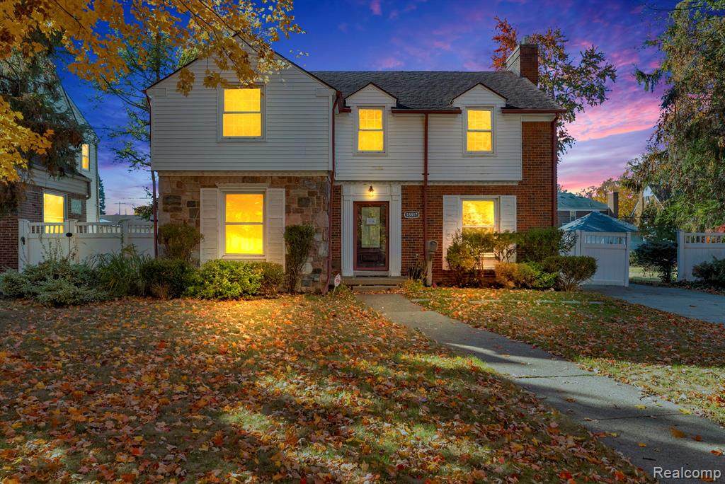 18817 Bretton Drive - Photo 1