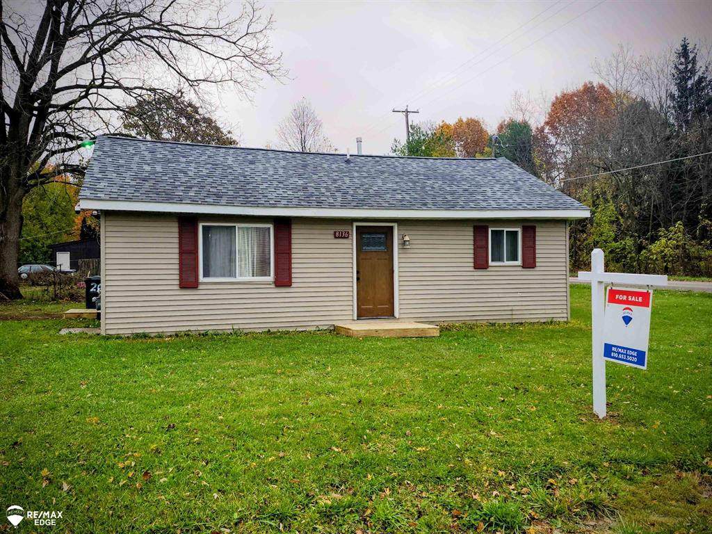 8136 Nixon Avenue - Photo 1