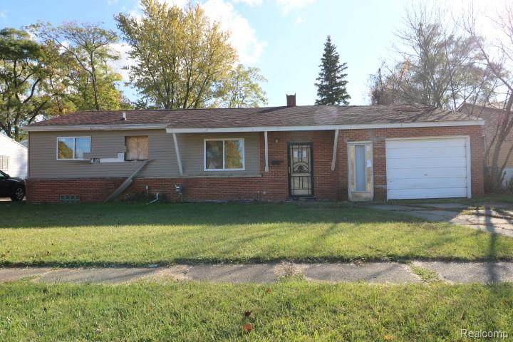 1443 Charwood Road - Photo 1