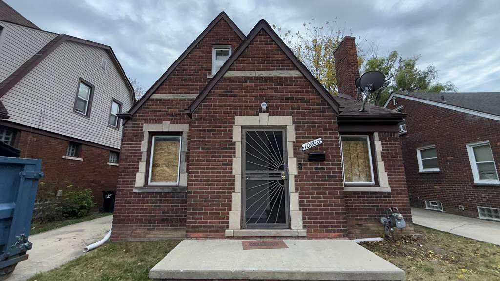 10800 Somerset Avenue - Photo 1