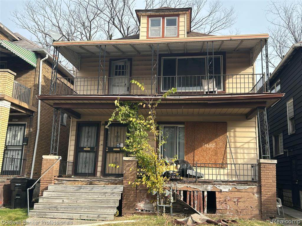 15470 Wildemere Street - Photo 1