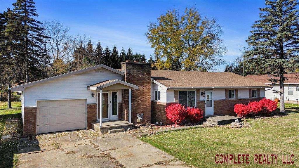 3485 Vassar Road - Photo 1