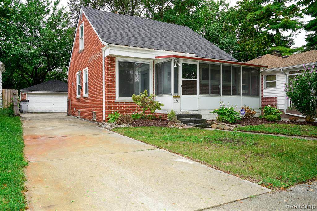 750 Hayes Avenue - Photo 1