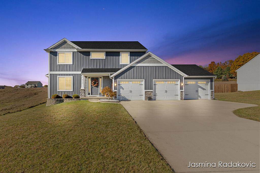 3144 Sugar Creek Drive - Photo 1