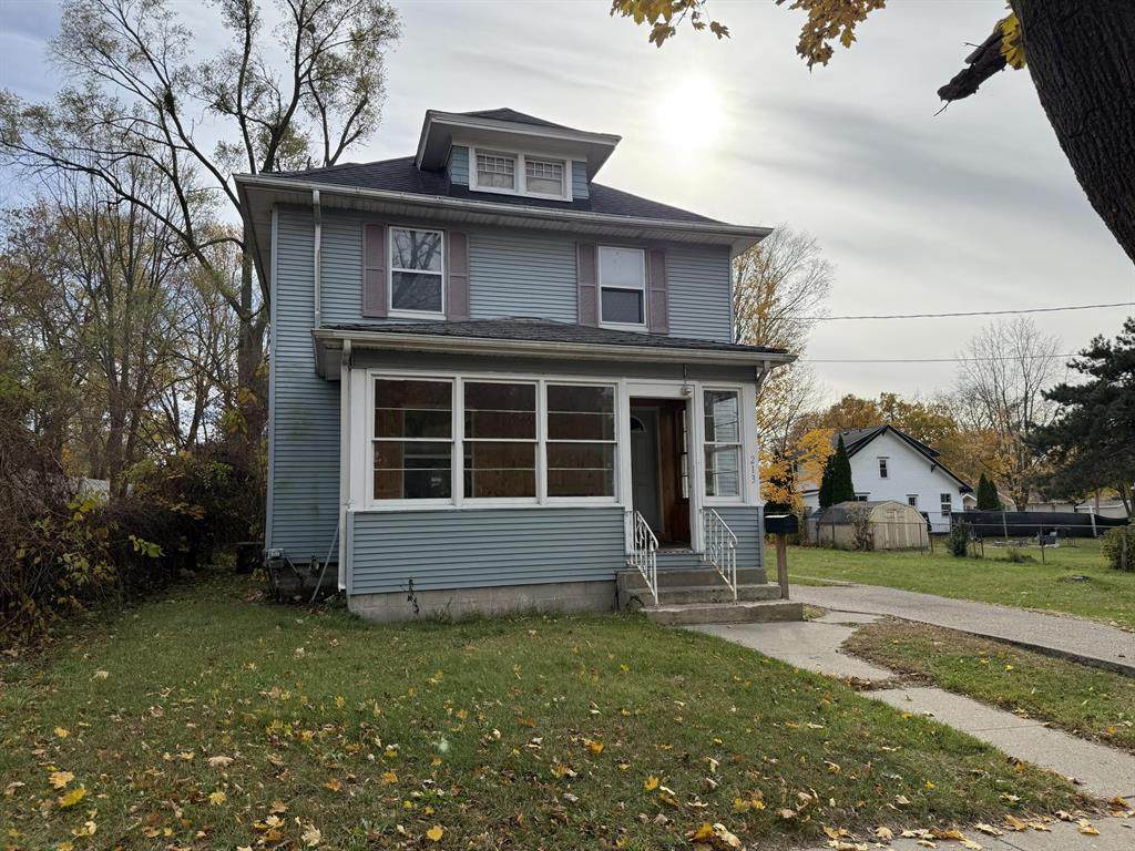 213 High Street - Photo 1