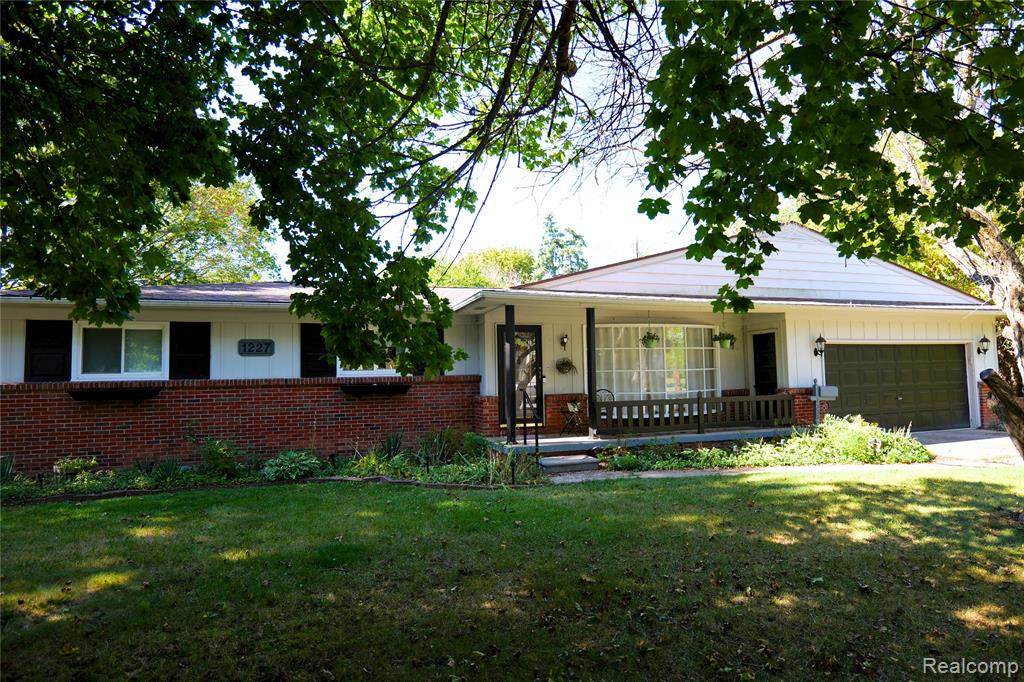 1227 Jackson Street - Photo 1