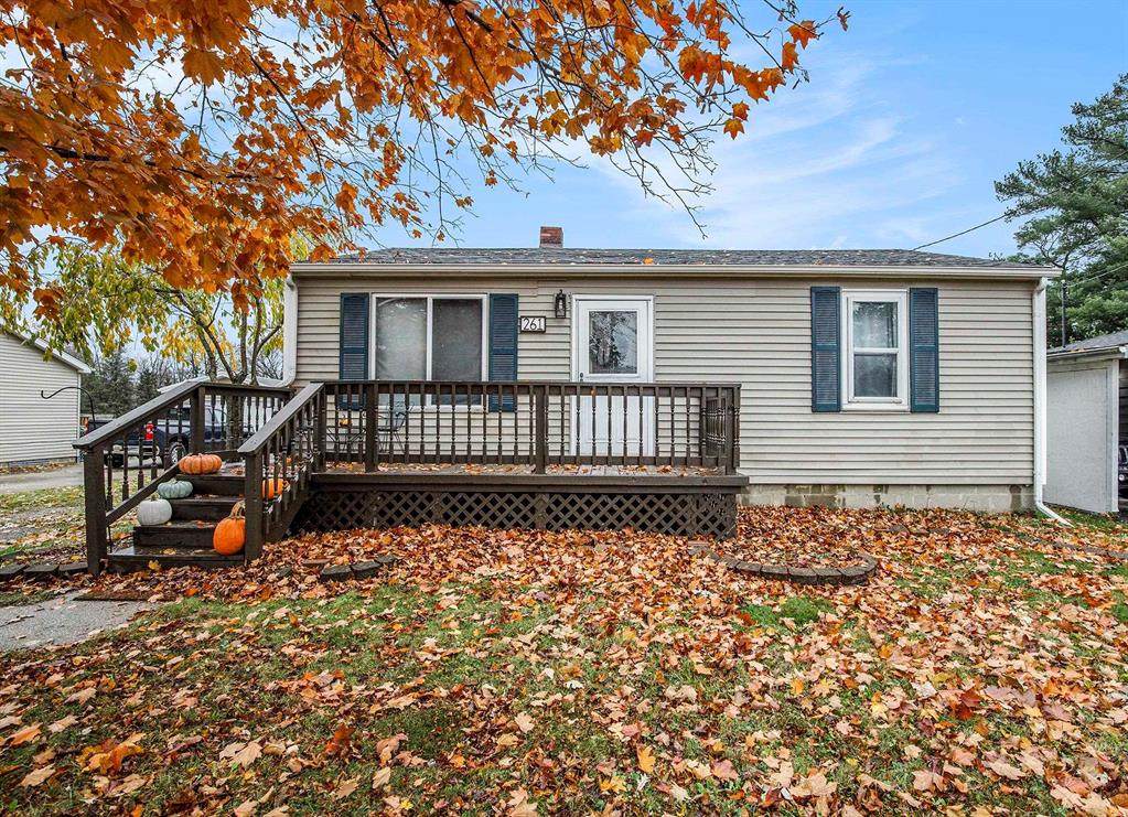 261 Athletic Street - Photo 1