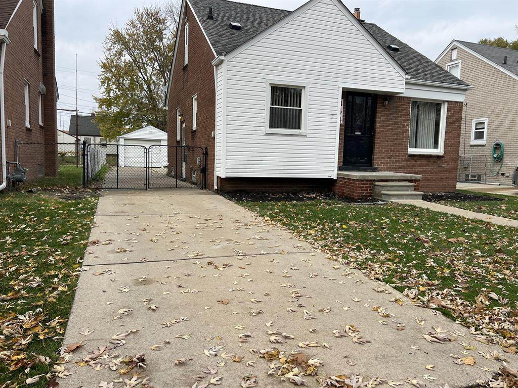 844 Harrison Boulevard - Photo 1