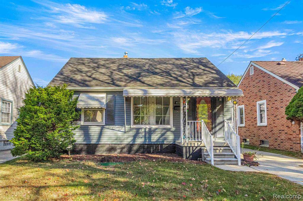 4155 Syracuse Street - Photo 1