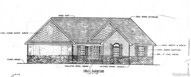 4911 Castlewood Drive - Photo 1