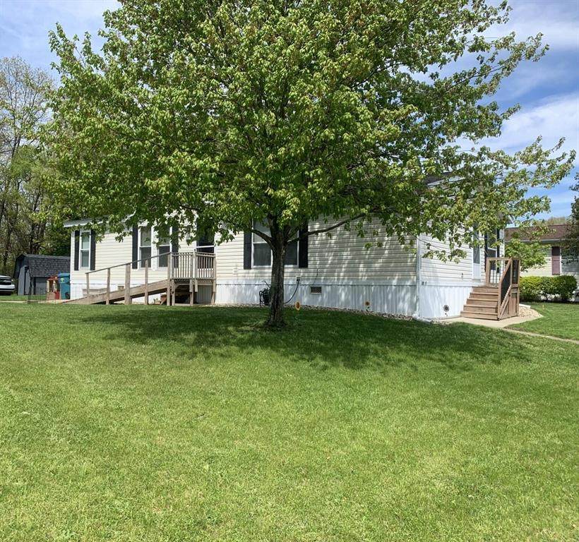 1232 Shiawassee River Road - Photo 1