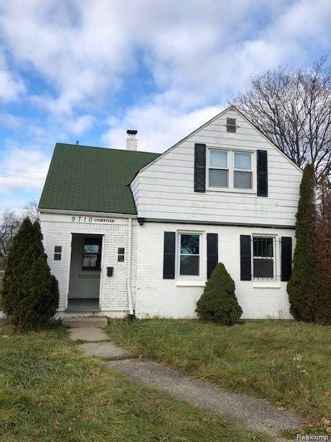 9710 Courville Street - Photo 1