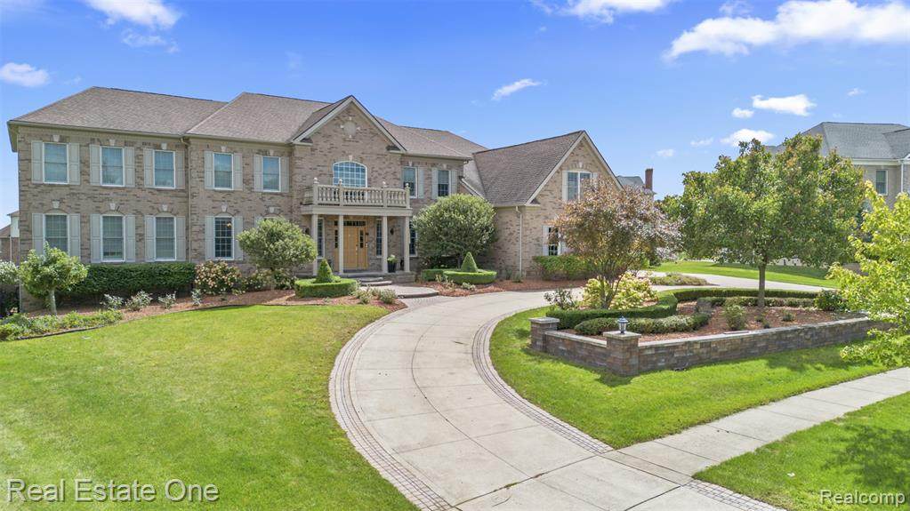 50437 Tamarack Trail - Photo 1