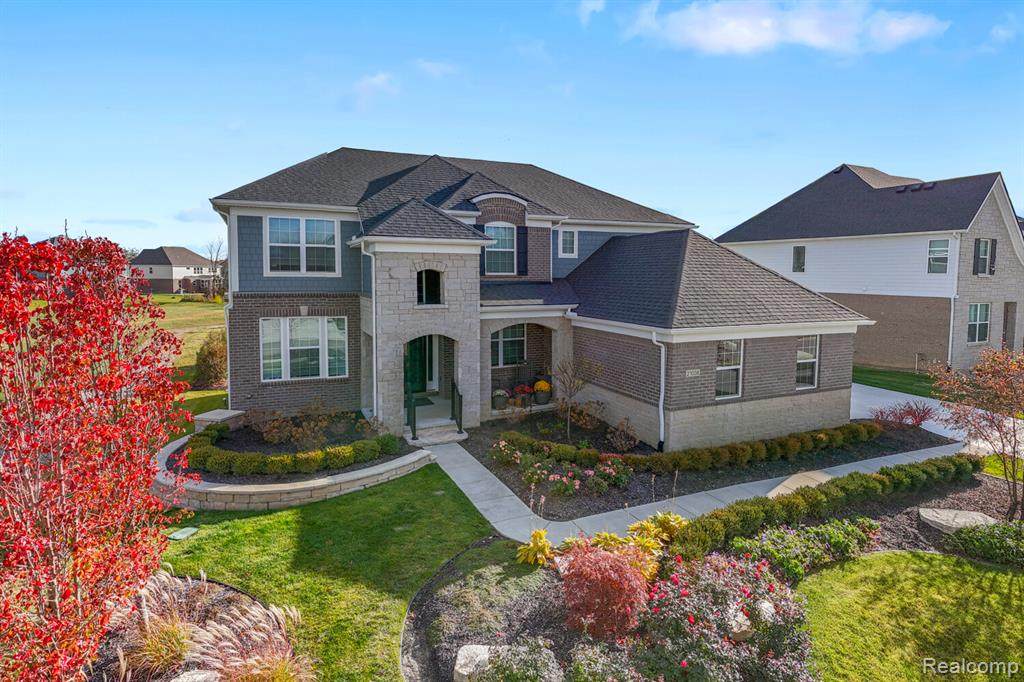 21008 Torbay Drive - Photo 1