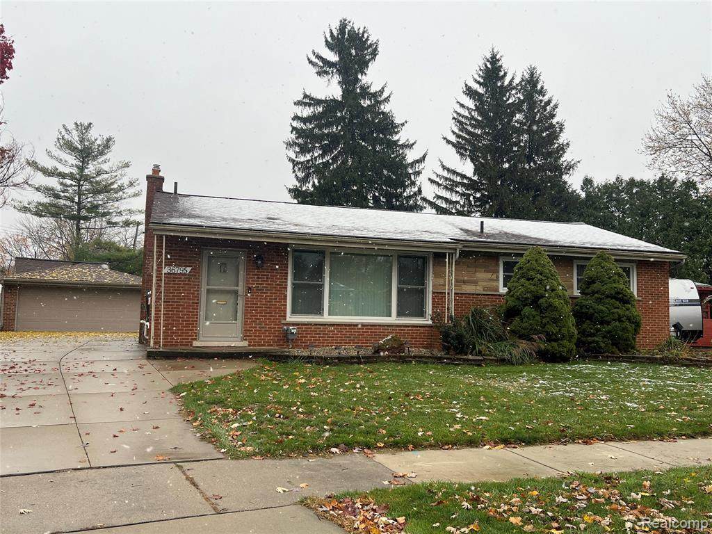 36795 Greenbush Road - Photo 1