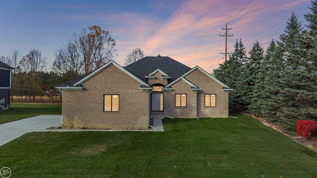 6519 Jamie Lane - Photo 1