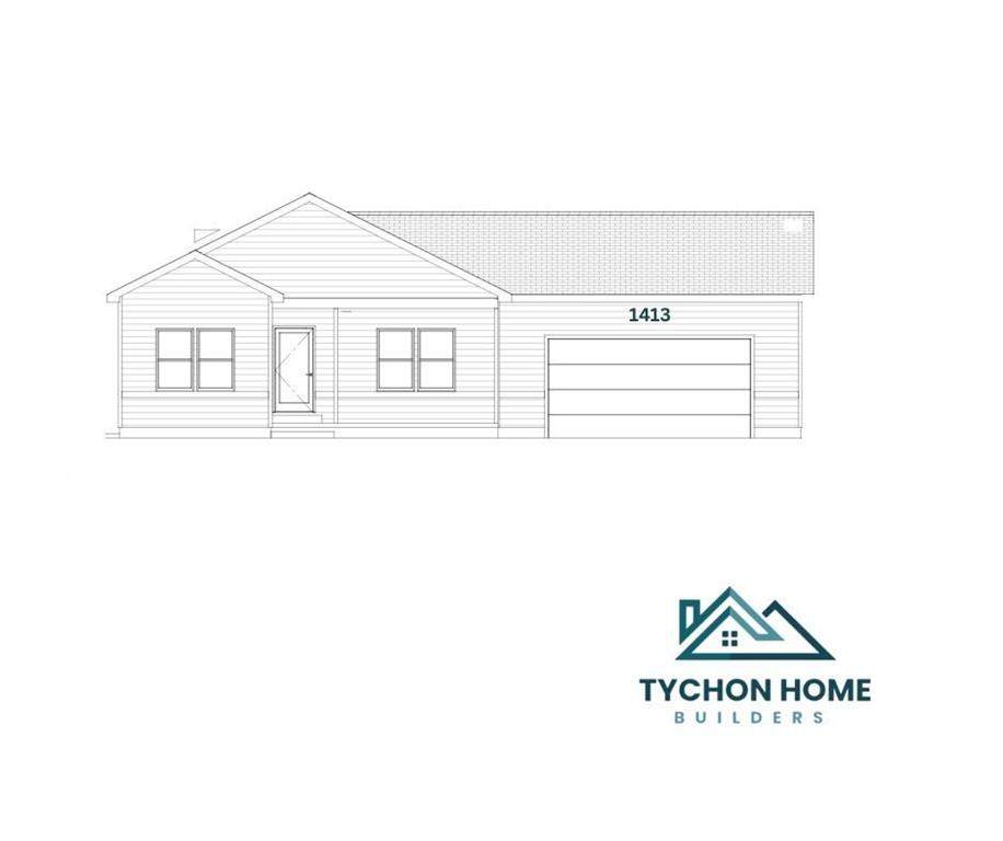 1413 Carleton Street - Photo 1