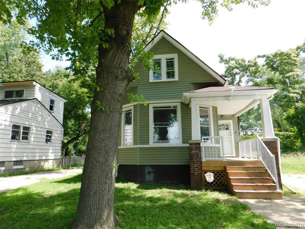 17216 Chapel Street - Photo 1