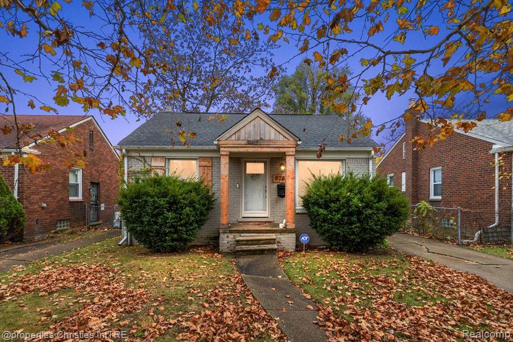 9288 Camley Street - Photo 1